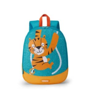 American Tourister Zoodle Kids School Bag