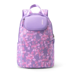 American Tourister Zumba School College Backpack Bag