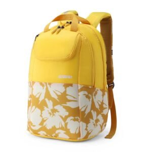 American Tourister Zumba School College Backpack Bag