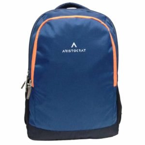 Aristocrat A3 Laptop Backpack Bag