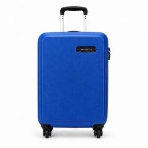 Aristocrat Metallico Hard Luggage Bag