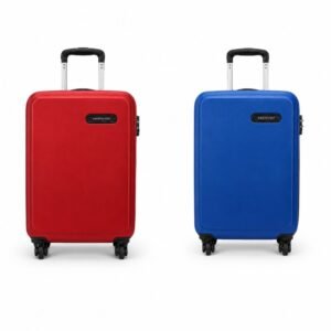 Aristocrat Metallico Hard Luggage Bag