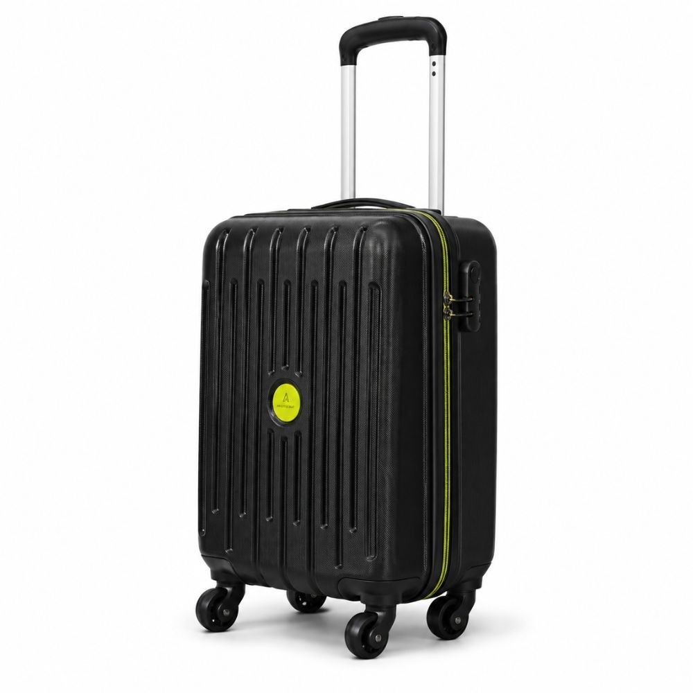 Aristocrat Neolite Ultra Hard Luggage Bag