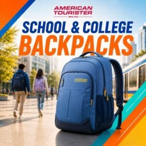 American Tourister Backpacks
