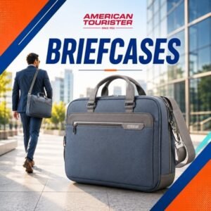 American Tourister Briefcases