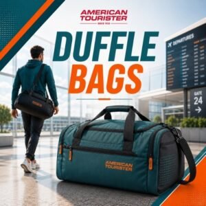 American Tourister Duffle Bags