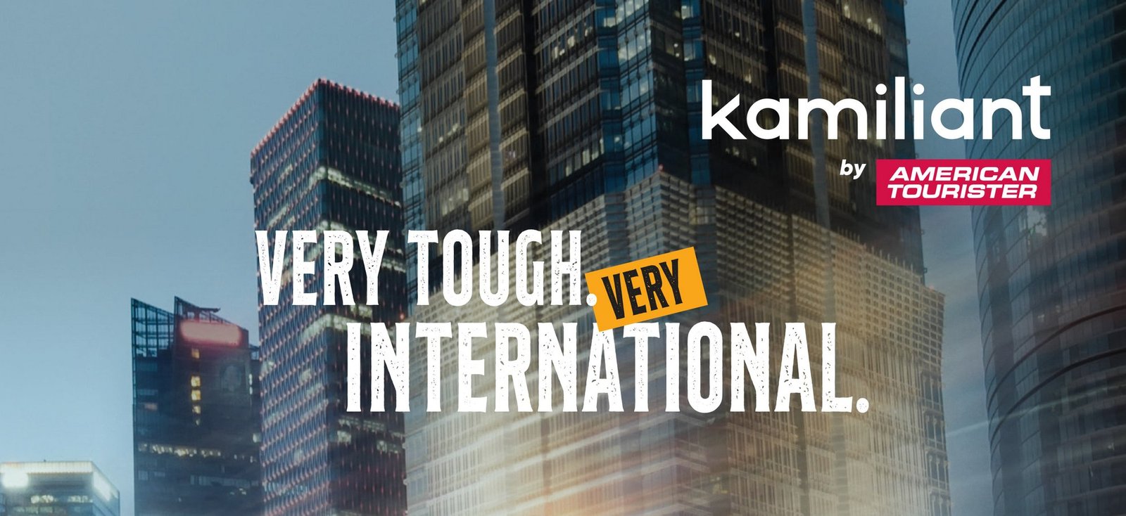 Kamiliant Banner 2025