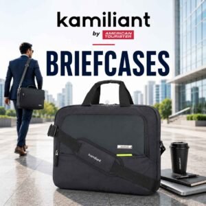 Kamiliant Briefcases
