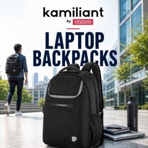 Kamiliant Laptop Backpacks