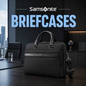 Samsonite Briefcases