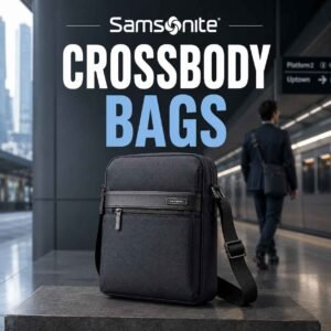 Samsonite Crossbody Bags