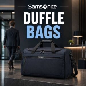 Samsonite Duffle Bags