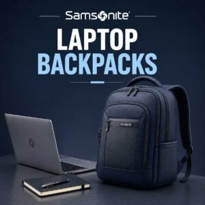 Samsonite Laptop Backpacks
