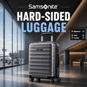 Samsonite Luggage Hard Sided