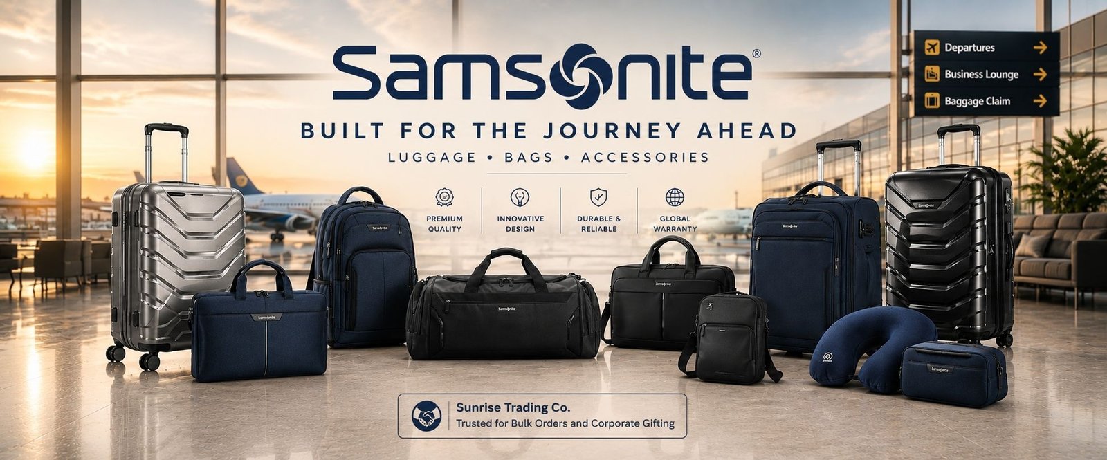 Brand Banner Samsonite Main Hero Banner 