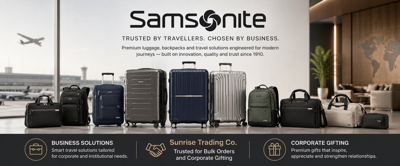Brand Banner Samsonite Main Hero Banner JPG