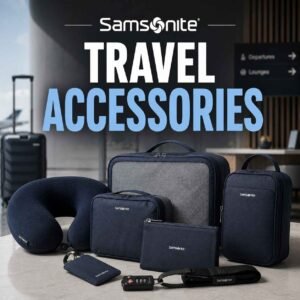 Samsonite Travel Accessories