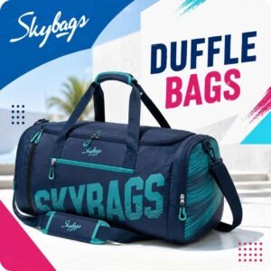 Skybags Duffle Bags