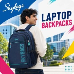 Skybags Laptop Backpacks