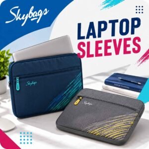 Skybags Laptop Sleeves