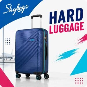 Skybags Luggage Hard Sided