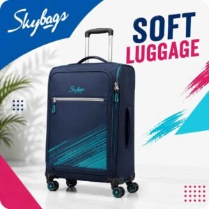 Skybags Luggage Soft Sided