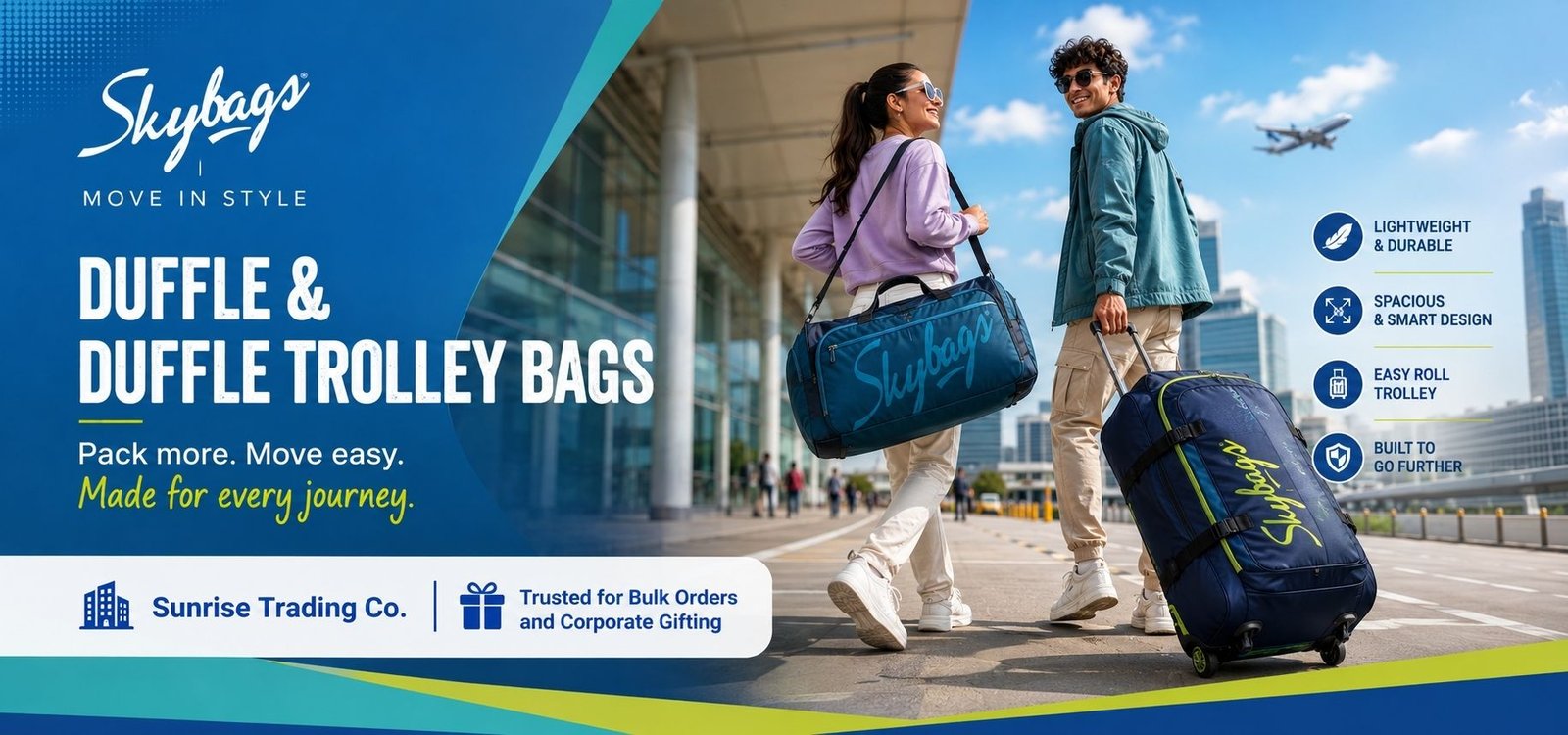 Brand-Banner-Skybags-Hero-Duffle-Bags