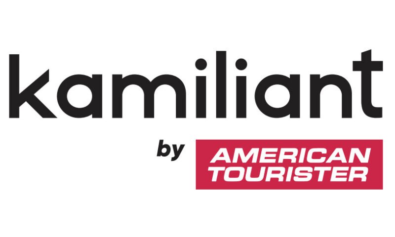 Logo Kamiliant by American Tourister