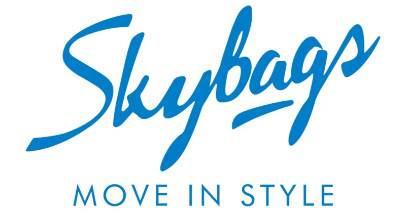 Skybags Logo PNG
