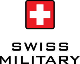 Brand Logo Swiss Military