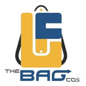 Brand Logo The Bag Co