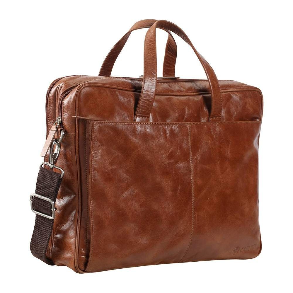 Carlton laptop bag deals
