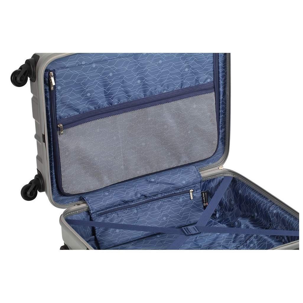 Carlton international suitcase shop
