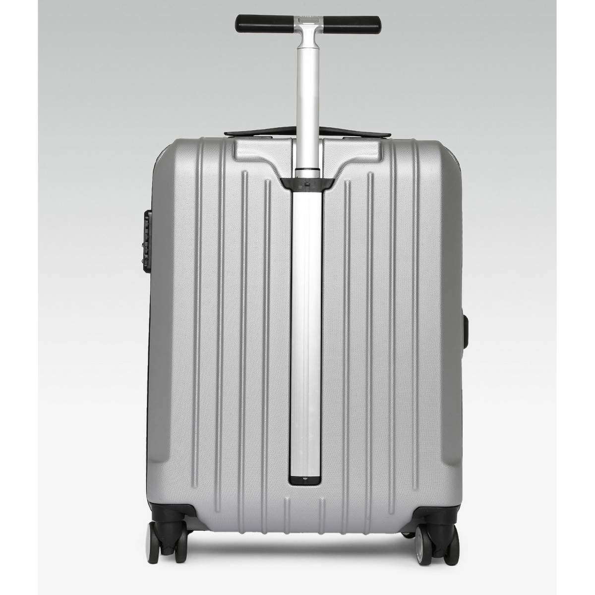 Carlton Stark Plus 55cm Cabin Size Hard Luggage Bag