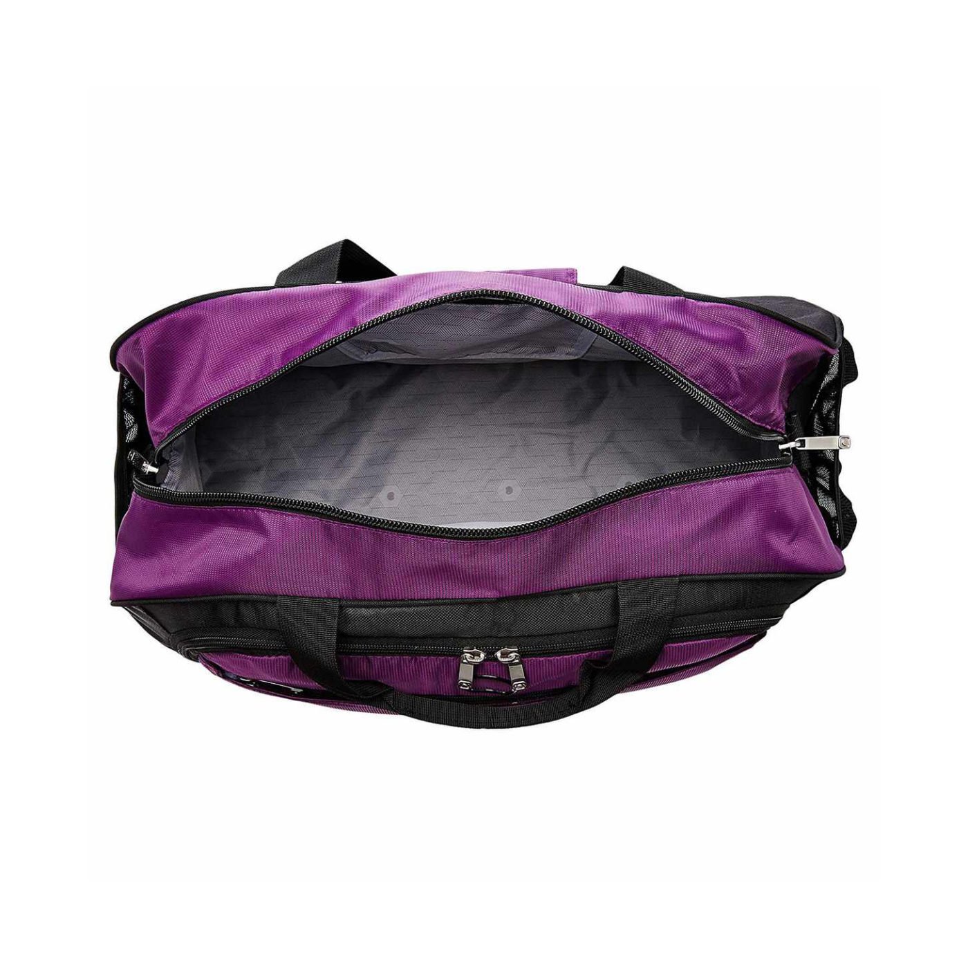 delsey duffel