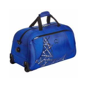 Delsey Move 65cm Duffle Trolley Bag