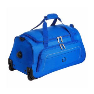 Delsey Urban 55cm Cabin Duffle Trolley Bag