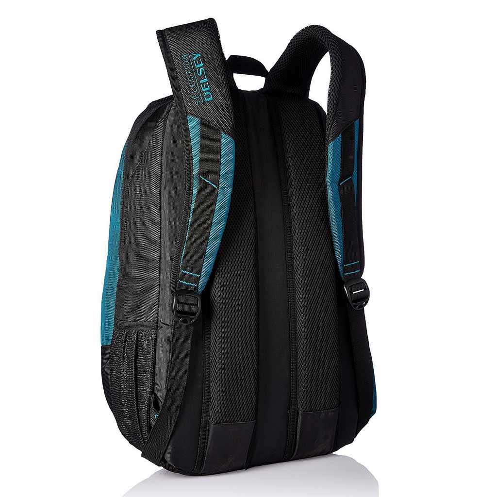 Delsey Destiny Laptop Backpack - Sunrise Trading Co.