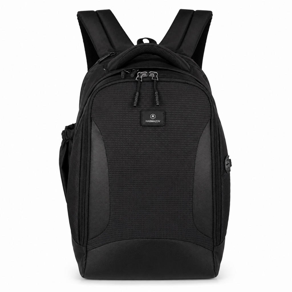Habmazov Quantum X Laptop Backpack - Image 17