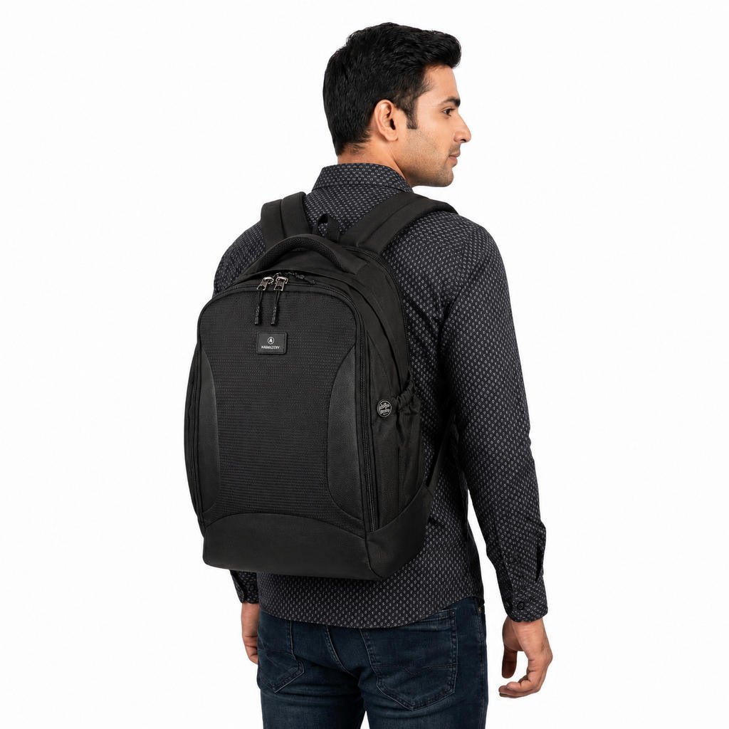 Habmazov Quantum X Laptop Backpack - Image 19