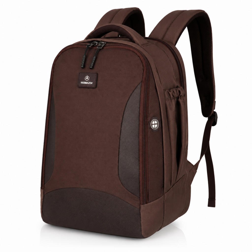 Habmazov Quantum X Laptop Backpack - Image 26