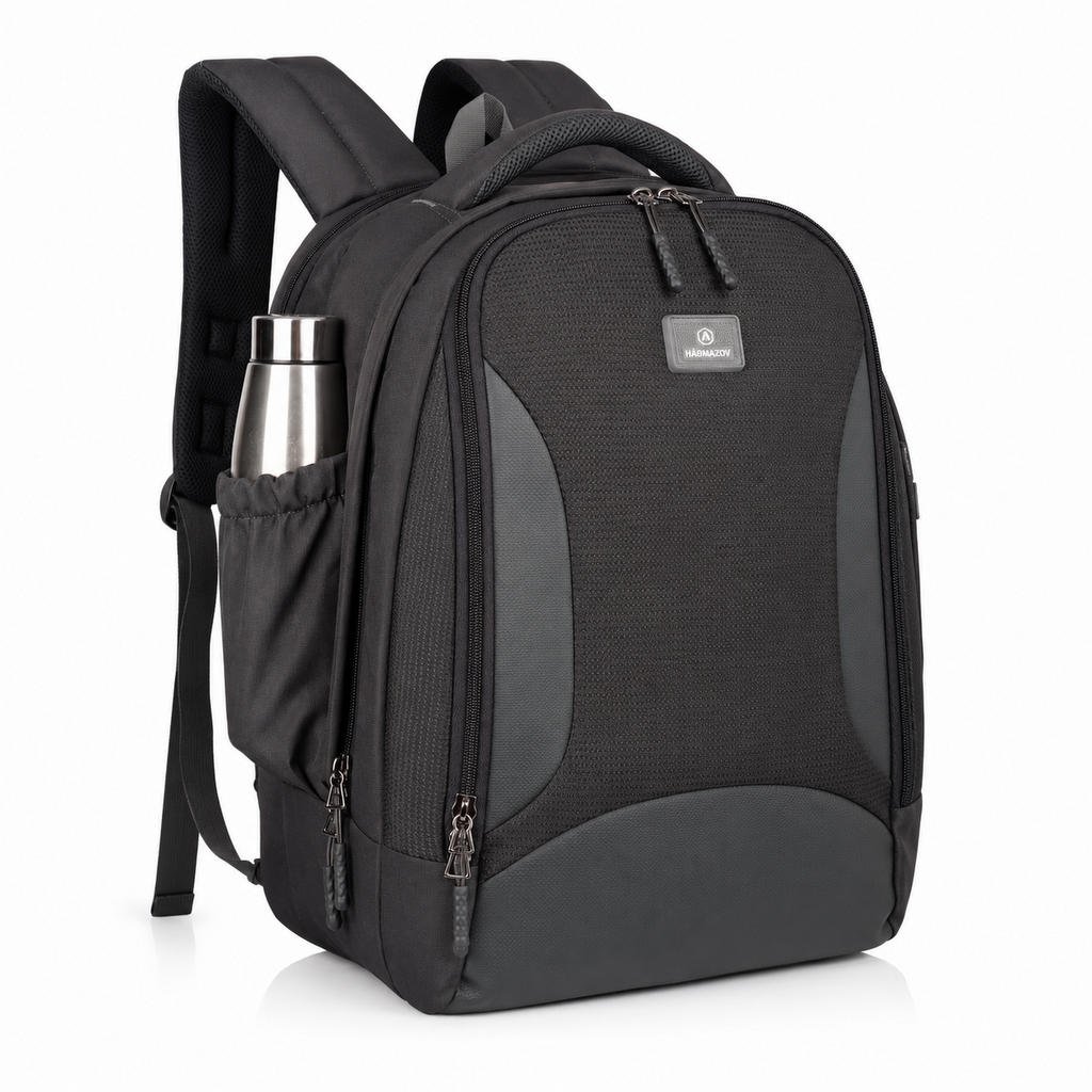 Habmazov Quantum X Laptop Backpack - Image 2