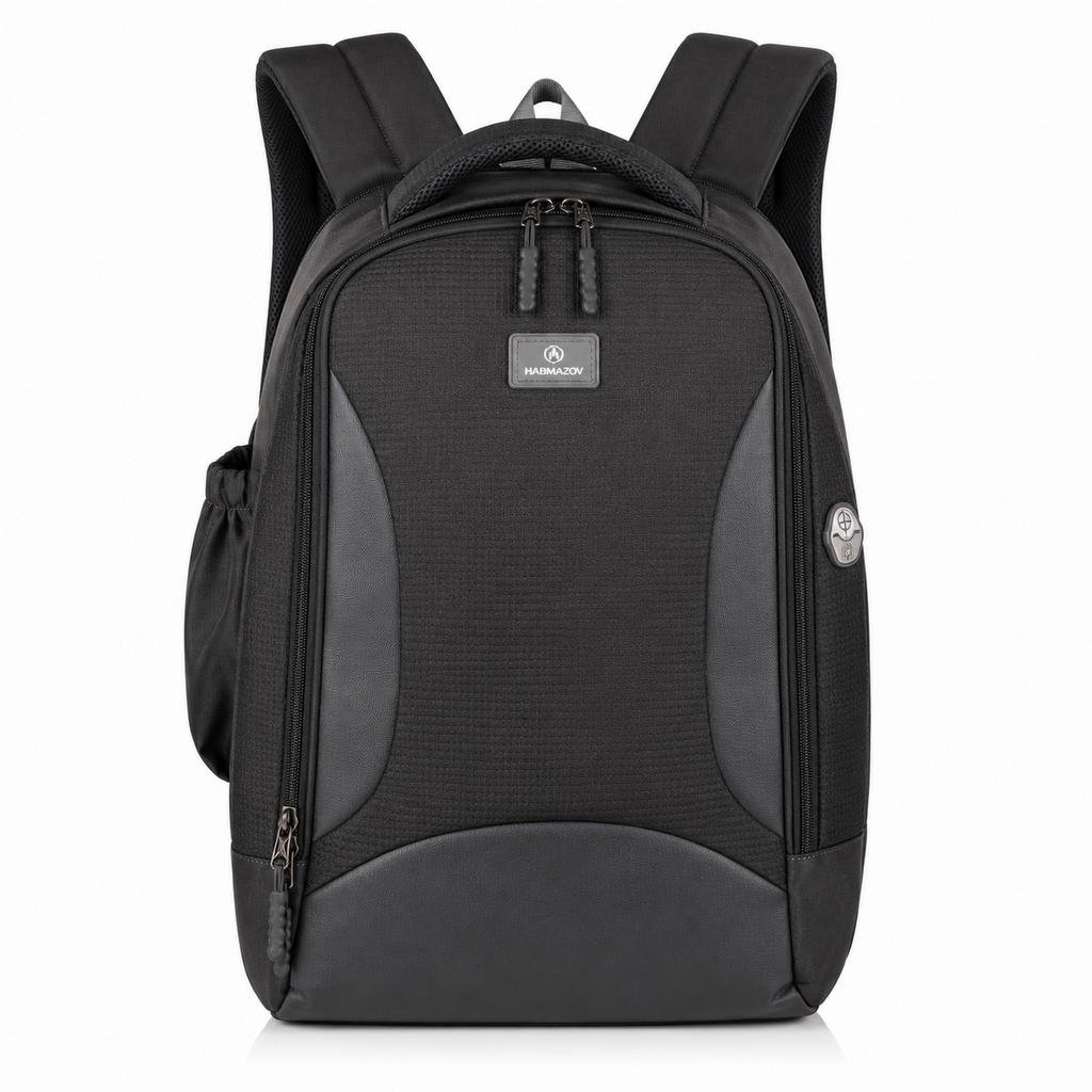 Habmazov Quantum X Laptop Backpack - Image 3