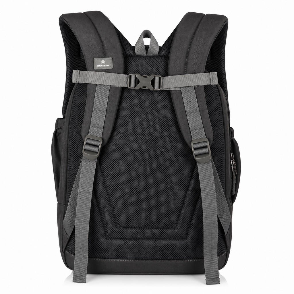 Habmazov Quantum X Laptop Backpack - Image 5
