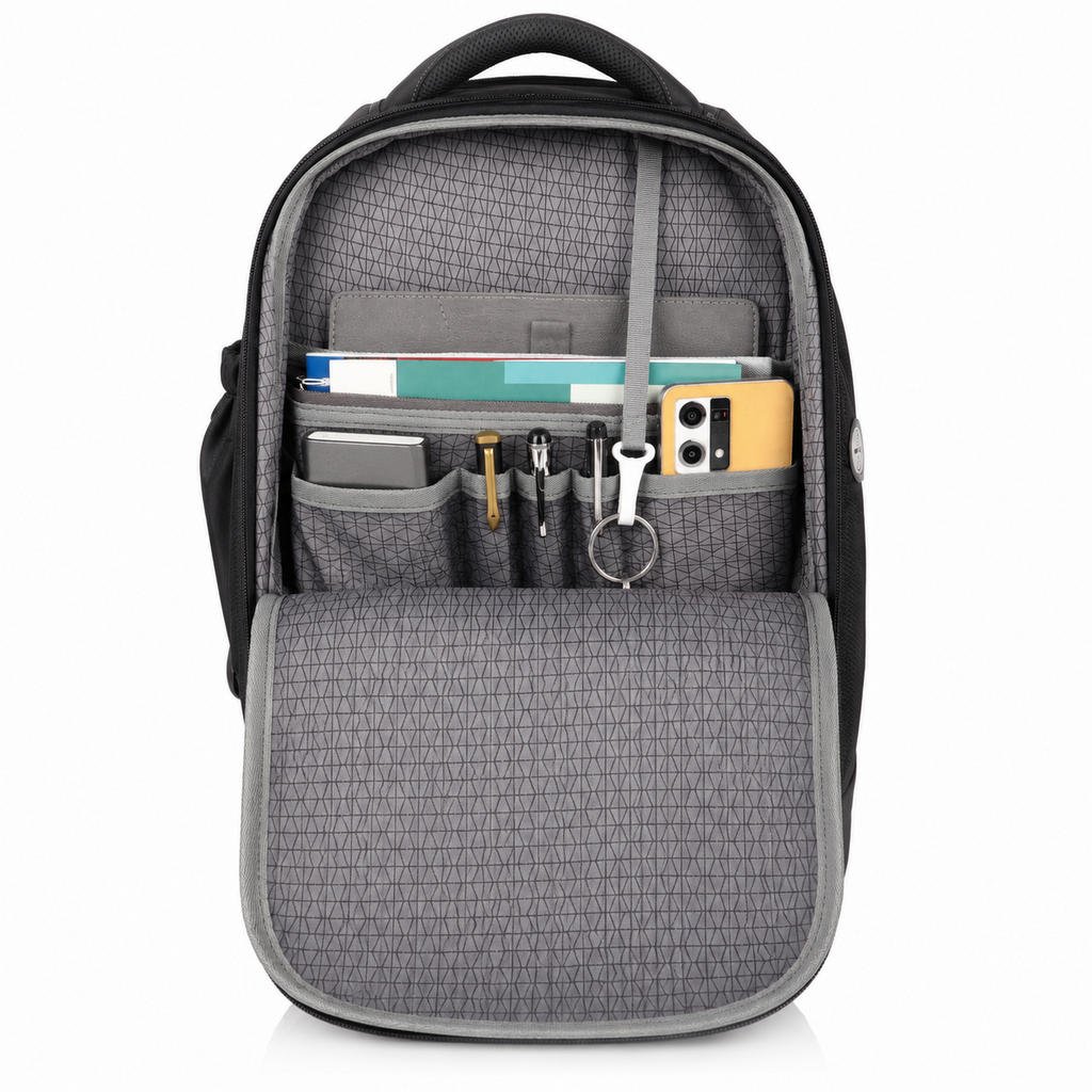 Habmazov Quantum X Laptop Backpack - Image 7