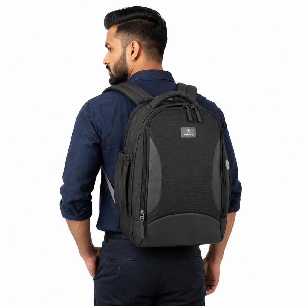 Habmazov Quantum X Laptop Backpack - Image 9