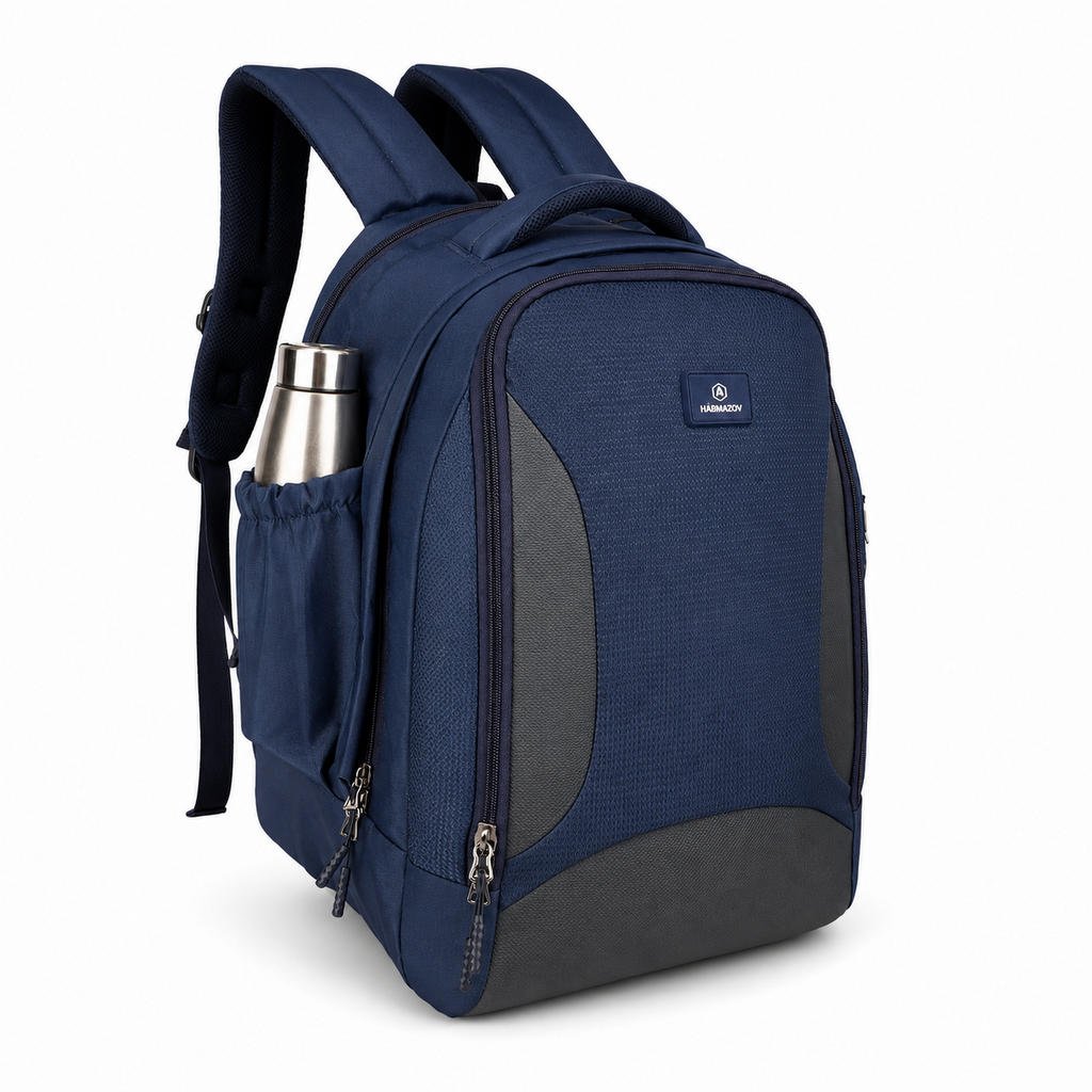 Habmazov Quantum X Laptop Backpack - Image 20