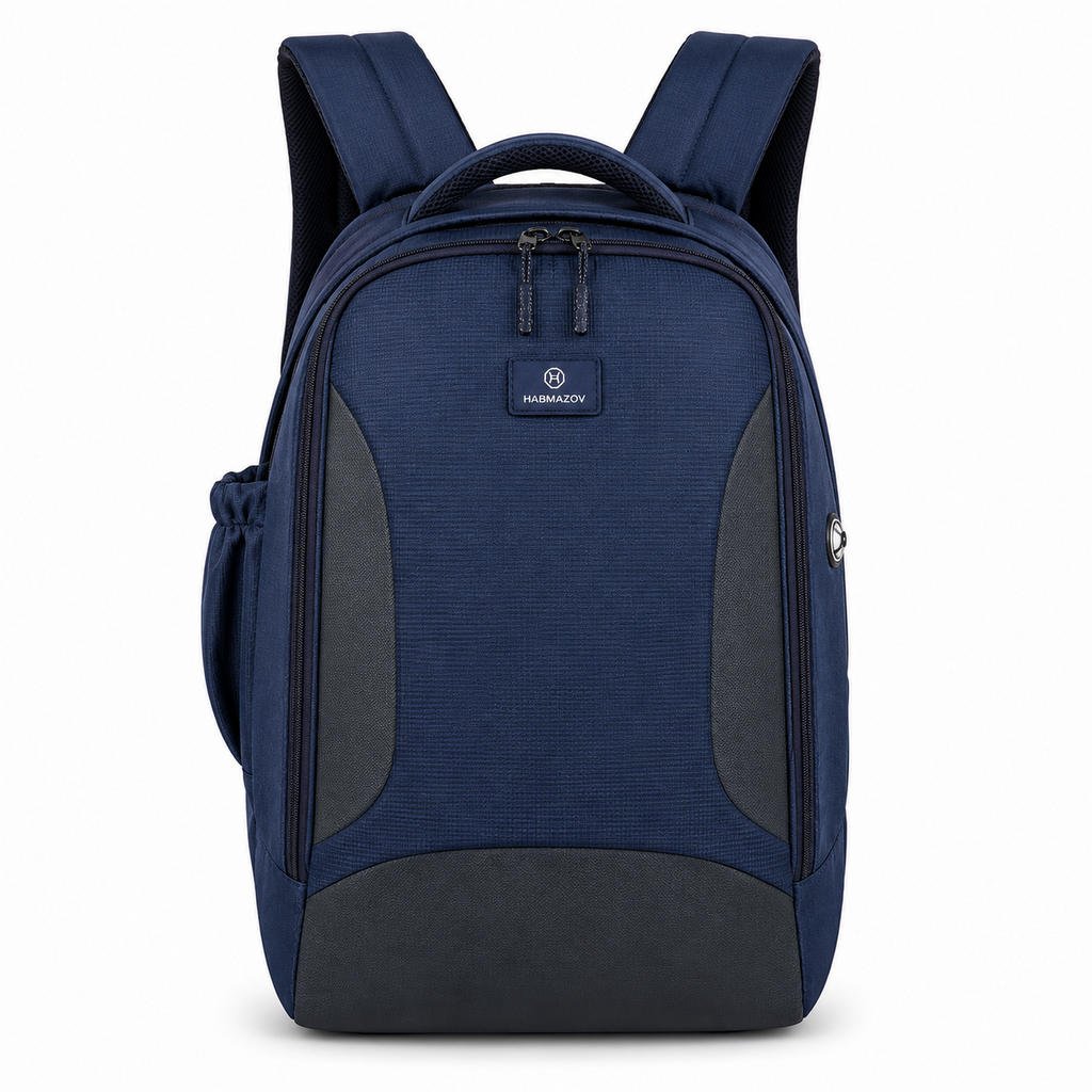 Habmazov Quantum X Laptop Backpack - Image 21