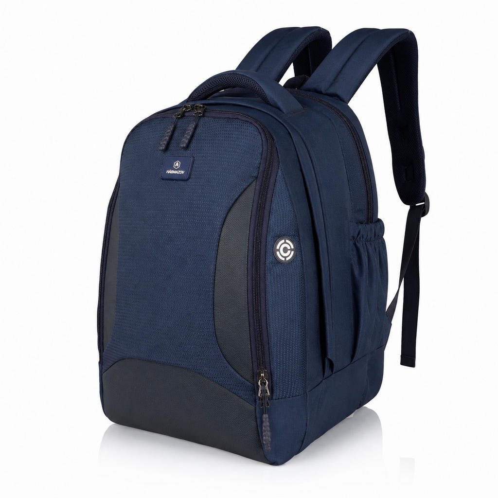 Habmazov Quantum X Laptop Backpack - Image 22