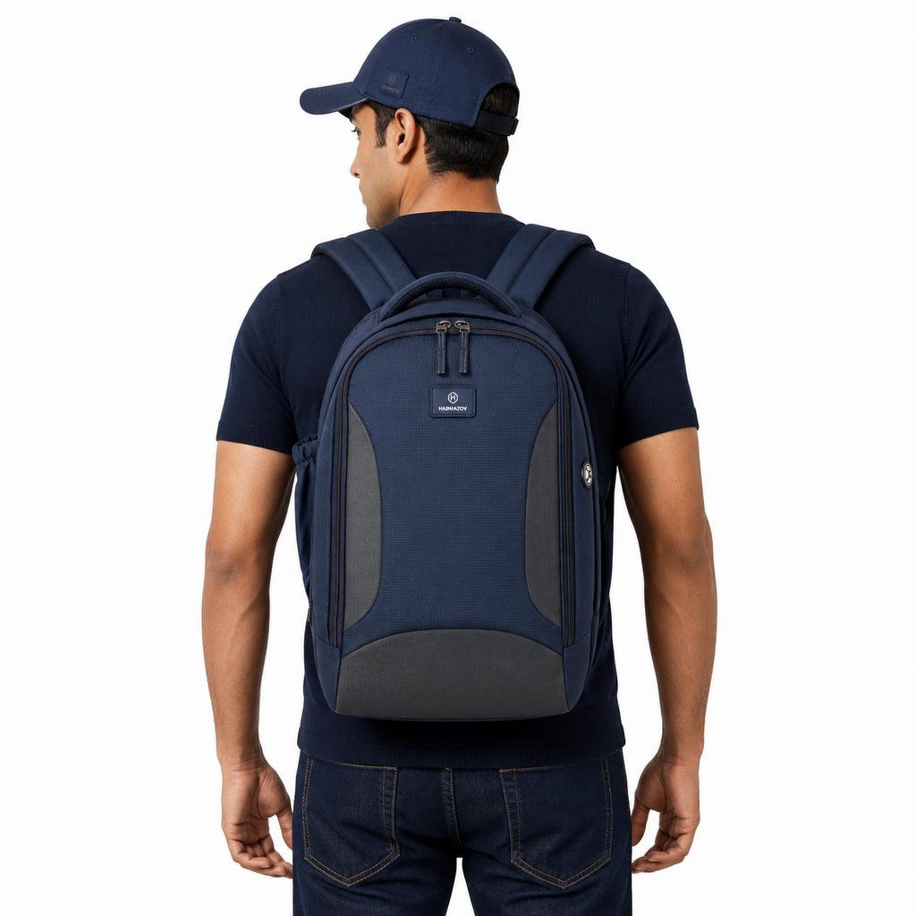 Habmazov Quantum X Laptop Backpack - Image 23